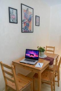 Alrabieh, modern 1-bedroom flat - Amman - 7