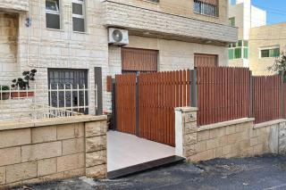 Alrabieh, modern 1-bedroom flat - Amman - 6
