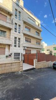 Alrabieh, modern 1-bedroom flat - Amman - 5