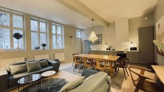 ApartmentInCopenhagen Apartment 1577 - Copenhague - 5