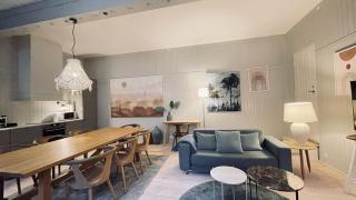 ApartmentInCopenhagen Apartment 1577 - Copenhague - 6