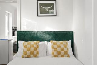 1 bedroom flat Aylesbury, Private Parking, Fowler rd - Buckinghamshire - 3