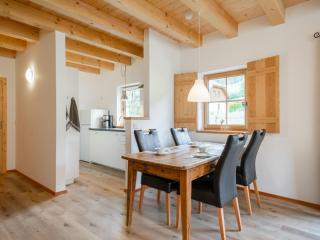 Wolfgangchalet A - Mauterndorf - 6