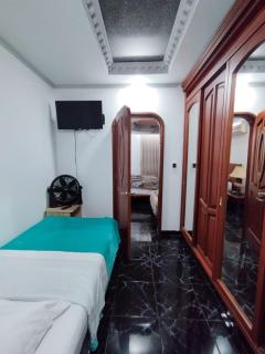 Hotel Miluansa - Pereira - 5