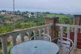 Strandvagen Maitencillo - 9