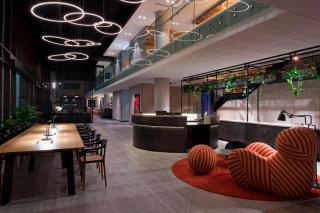 Aloft Perth - Perth - 7