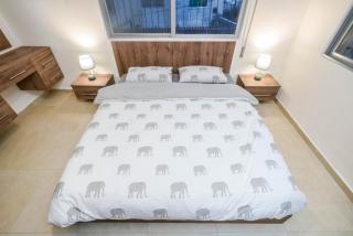 Alrabieh, modern 1-bedroom flat - Amman - 9