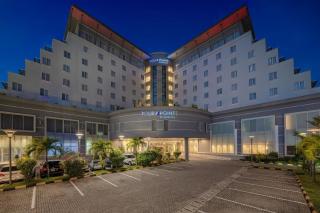 Four Points by Sheraton Lagos - Lagos - 6