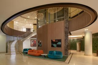 Four Points by Sheraton Lagos - Lagos - 1