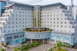 Four Points by Sheraton Lagos - Lagos - 0