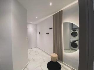 Suncity Tirana - Selita e Vogël - 2