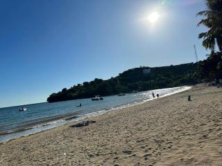 Villa charme bord de mer - 7