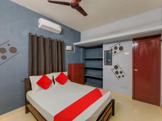 Hotel O Vsv Guest House Maduravoyal - Chennai - 0