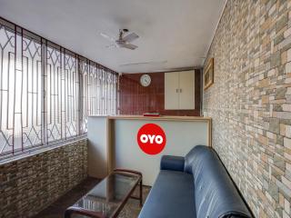 Super Hotel O Vsv Guest House Maduravoyal - 9