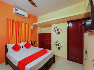 Hotel O Vsv Guest House Maduravoyal - Chennai - 5