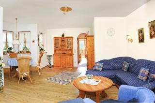 Ferienwohnung Unternberg inkl. Chiemgaukarte - Ruhpolding - 3