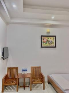 Hà Tiên Hạnh Phúc Hotel - Hà Tiên - 6