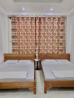 Hà Tiên Hạnh Phúc Hotel - Hà Tiên - 5