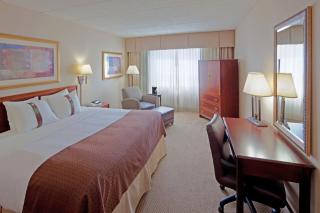 Holiday Inn Portsmouth by IHG - 1