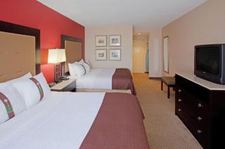 Holiday Inn Portsmouth by IHG - Portsmouth - 7