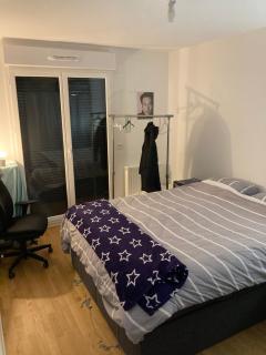 Alessandro cozy apartment in Paris Clichy - Clichy - 4