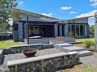Jasmine Escape - WITH SPA, home in heart of Hunter - Ellalong - 6