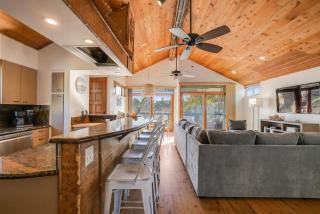 Stunning South Mission Beach Home - AC, Private Patio, Grill and Garage! - San Diego - 9