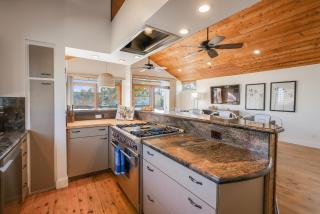 Stunning South Mission Beach Home - AC, Private Patio, Grill and Garage! - San Diego - 7