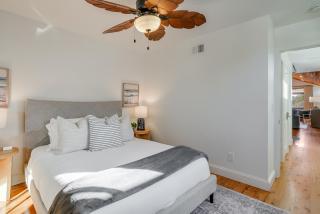 Stunning South Mission Beach Home - AC, Private Patio, Grill and Garage! - San Diego - 1