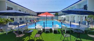Casa Blu Hotel & Resort - Maribago - 3