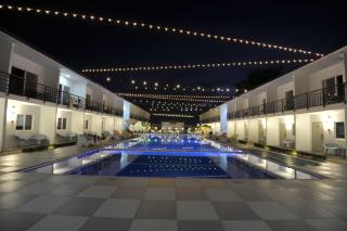 Casa Blu Hotel & Resort - Maribago - 1