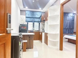 Milanesa Hotel and Apartment - Vung Tau - 8