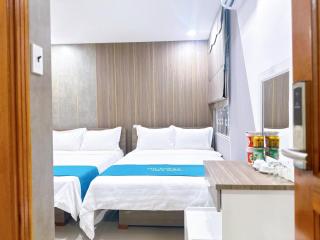 Milanesa Hotel and Apartment - Vung Tau - 4