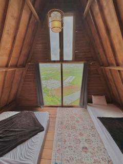 Royal Cabin Dieng - 5