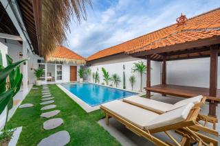 Villa Jimmy - Seminyak - 4