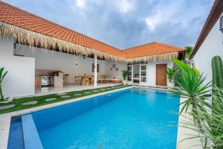 Villa Jimmy - Seminyak - 7