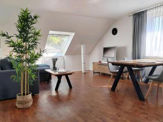 Tranquil apartment in Goslar - Bockswiese - Hahnenklee-Bockswiese - 3