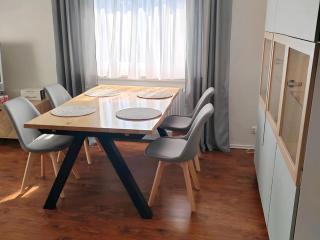 Wohnung in Bockwiese nahe Skilift - Hahnenklee - 9