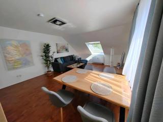 Tranquil apartment in Goslar - Bockswiese - Hahnenklee-Bockswiese - 1