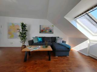 Tranquil apartment in Goslar - Bockswiese - Hahnenklee-Bockswiese - 6