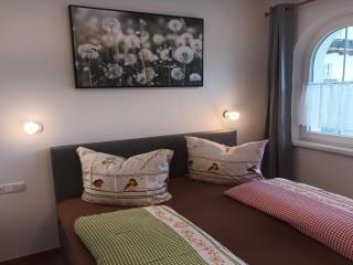 Apartment in Tyrol near Ski Slopes - 2