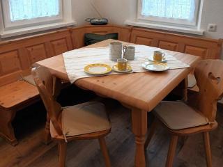 Alpine Charm for 2-guest in Hochgallmigg - Hochgallmig - 3