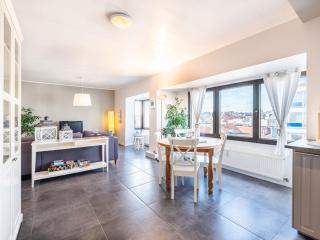 Les 4 Mouettes 402 located in the center - Koksijde - 9