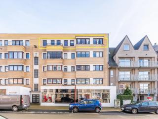Apartment in Koksijde near the Sea - Koksijde - 3
