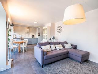 Les 4 Mouettes 402 located in the center - Koksijde - 7