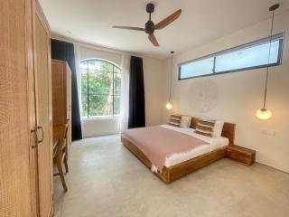 Villa Anwa Cove - Fantastic 6-BR & 2-Pool Villa in Umalas - 2