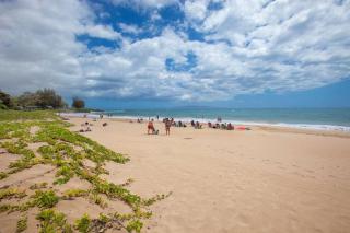 Kihei Akahi C610- Stunning remodeled oceanview in the heart of Kihei - Wailea - 5
