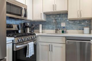Kihei Akahi C610- Stunning remodeled oceanview in the heart of Kihei - Wailea - 3