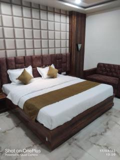 Hotel Praj Paradise - Brahmapur - 3