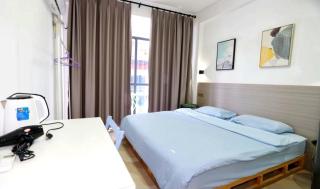 Showbiz Hostel - Yangshuo - 4